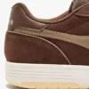 Deuce M2 Suede Sneaker Deuce M2 Suede Sneaker