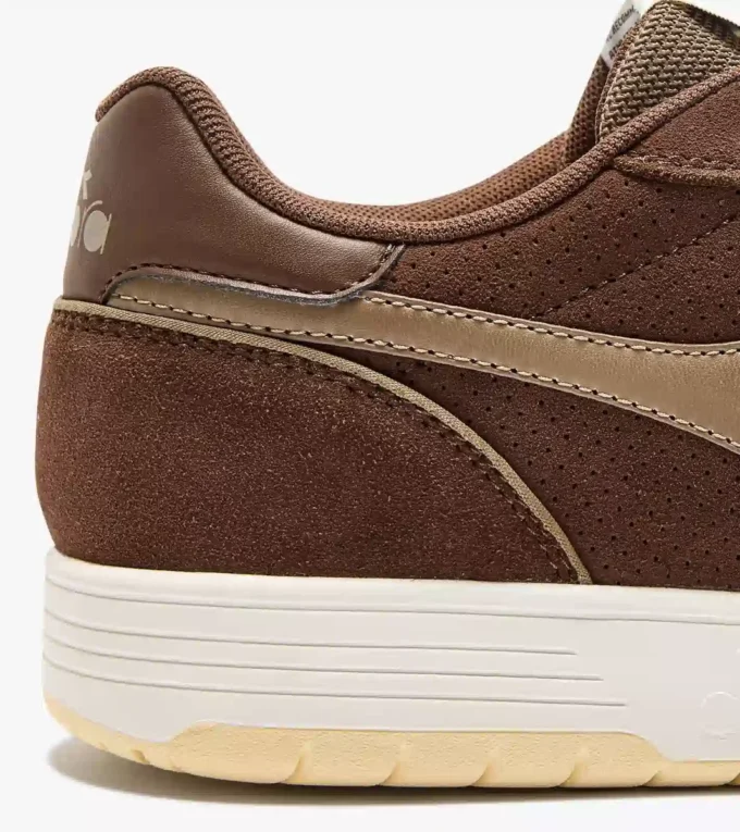 Deuce M2 Suede Sneaker Deuce M2 Suede Sneaker