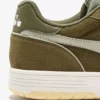 Deuce M2 Suede Sneaker Deuce M2 Suede Sneaker