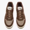 Deuce M2 Suede Sneaker Deuce M2 Suede Sneaker