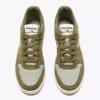 Deuce M2 Suede Sneaker Deuce M2 Suede Sneaker