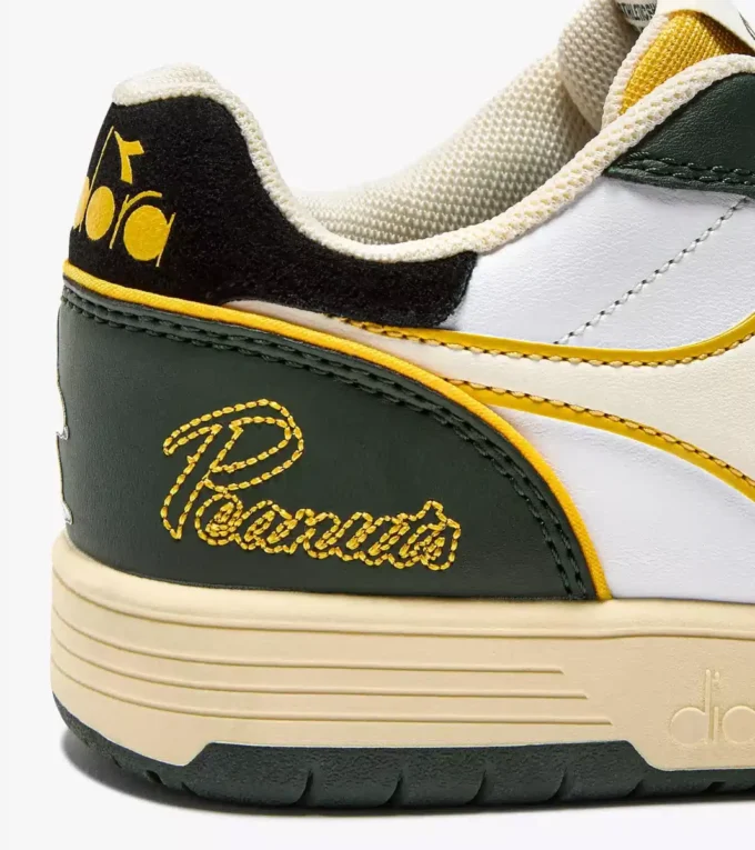 Deuce Snoopy Ps Snoopy sports sneakers – Boys and girls – 4 to 8 years old
