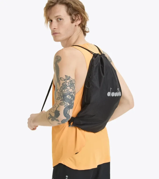 Drawstring Bag Sport sack Drawstring Bag Sport sack