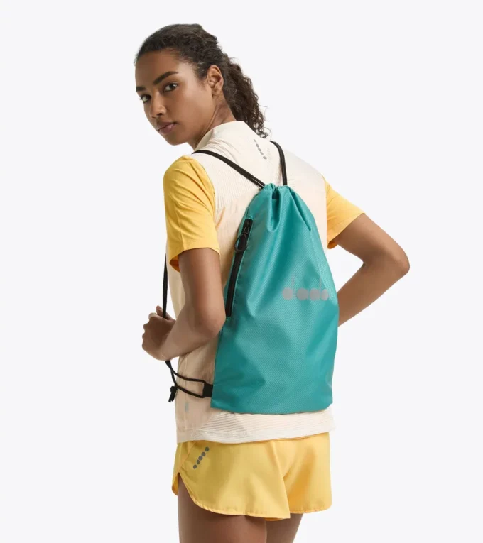 Drawstring Bag Sport sack Drawstring Bag Sport sack