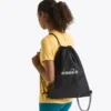 Drawstring Bag Sport sack Drawstring Bag Sport sack