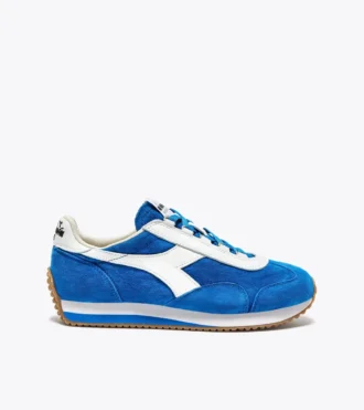 Equipe ’75 Sw Heritage low-profile leather sneaker