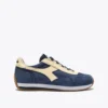 Equipe ’75 Sw Heritage low-profile leather sneaker Equipe ’75 Sw Heritage low-profile leather sneaker