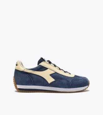 Equipe ’75 Sw Heritage low-profile leather sneaker