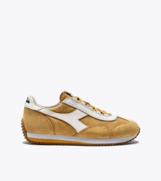 Equipe ’75 Sw Heritage low-profile leather sneaker