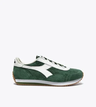 Equipe ’75 Sw Heritage low-profile leather sneaker