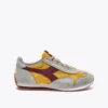 Equipe ’75 Sw Heritage low-profile leather sneaker Equipe ’75 Sw Heritage low-profile leather sneaker