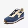 Equipe ’75 Sw Heritage low-profile leather sneaker Equipe ’75 Sw Heritage low-profile leather sneaker