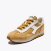 Equipe ’75 Sw Heritage low-profile leather sneaker Equipe ’75 Sw Heritage low-profile leather sneaker