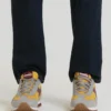 Equipe ’75 Sw Heritage low-profile leather sneaker Equipe ’75 Sw Heritage low-profile leather sneaker