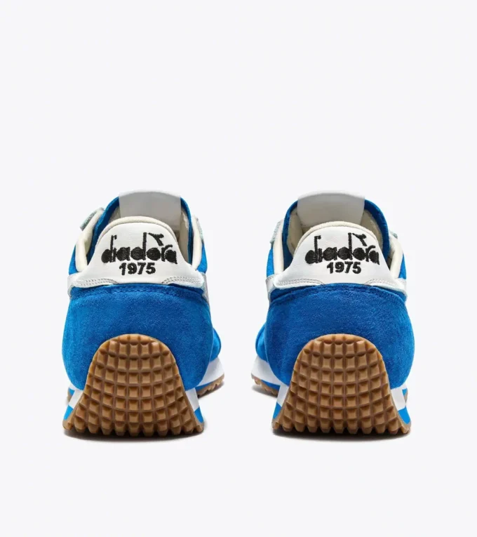 Equipe ’75 Sw Heritage low-profile leather sneaker Equipe ’75 Sw Heritage low-profile leather sneaker
