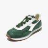 Equipe ’75 Sw Heritage low-profile leather sneaker Equipe ’75 Sw Heritage low-profile leather sneaker