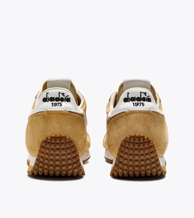 Equipe ’75 Sw Heritage low-profile leather sneaker Equipe ’75 Sw Heritage low-profile leather sneaker