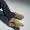 Equipe ’75 Sw Heritage low-profile leather sneaker Equipe ’75 Sw Heritage low-profile leather sneaker