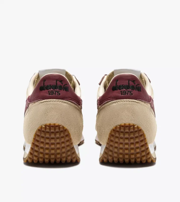 Equipe ’75 Sw Heritage low-profile leather sneaker Equipe ’75 Sw Heritage low-profile leather sneaker