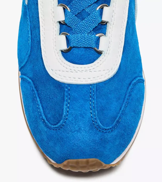 Equipe ’75 Sw Heritage low-profile leather sneaker Equipe ’75 Sw Heritage low-profile leather sneaker