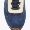Equipe ’75 Sw Heritage low-profile leather sneaker Equipe ’75 Sw Heritage low-profile leather sneaker