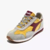 Equipe ’75 Sw Heritage low-profile leather sneaker Equipe ’75 Sw Heritage low-profile leather sneaker