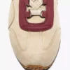 Equipe ’75 Sw Heritage low-profile leather sneaker Equipe ’75 Sw Heritage low-profile leather sneaker