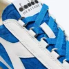 Equipe ’75 Sw Heritage low-profile leather sneaker Equipe ’75 Sw Heritage low-profile leather sneaker