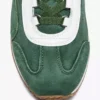 Equipe ’75 Sw Heritage low-profile leather sneaker Equipe ’75 Sw Heritage low-profile leather sneaker