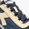 Equipe ’75 Sw Heritage low-profile leather sneaker Equipe ’75 Sw Heritage low-profile leather sneaker