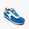 Equipe ’75 Sw Heritage low-profile leather sneaker Equipe ’75 Sw Heritage low-profile leather sneaker