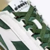Equipe ’75 Sw Heritage low-profile leather sneaker Equipe ’75 Sw Heritage low-profile leather sneaker