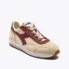 Equipe ’75 Sw Heritage low-profile leather sneaker Equipe ’75 Sw Heritage low-profile leather sneaker