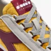 Equipe ’75 Sw Heritage low-profile leather sneaker Equipe ’75 Sw Heritage low-profile leather sneaker
