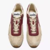 Equipe ’75 Sw Heritage low-profile leather sneaker Equipe ’75 Sw Heritage low-profile leather sneaker