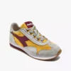 Equipe ’75 Sw Heritage low-profile leather sneaker Equipe ’75 Sw Heritage low-profile leather sneaker