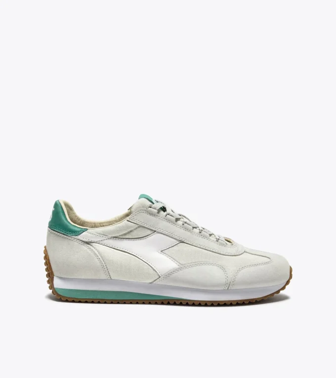 Equipe Canvas Sw Evo Heritage sneaker Equipe Canvas Sw Evo Heritage sneaker