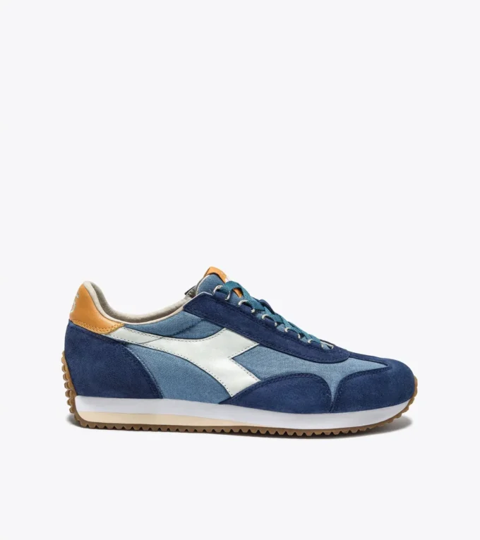 Equipe Canvas Sw Evo Heritage sneaker Equipe Canvas Sw Evo Heritage sneaker
