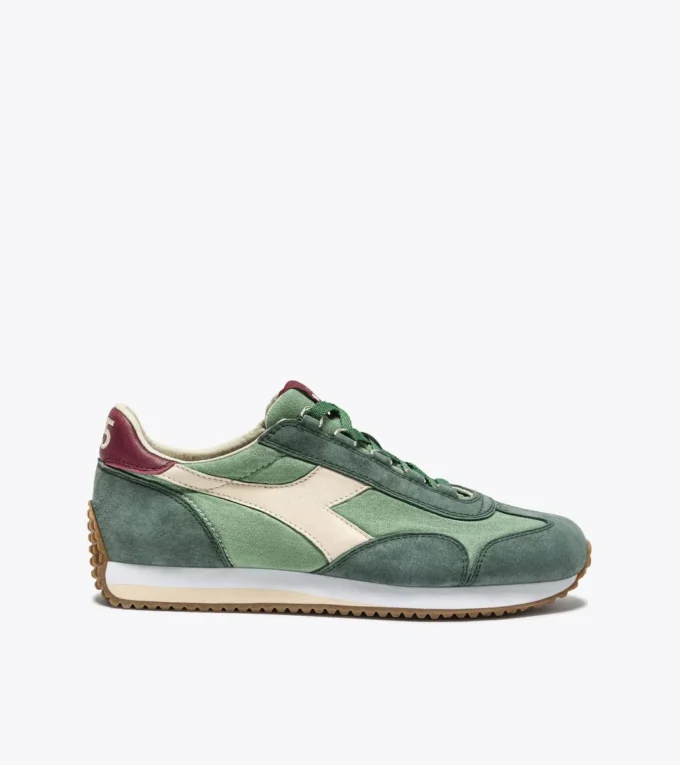 Equipe Canvas Sw Evo Heritage sneaker Equipe Canvas Sw Evo Heritage sneaker