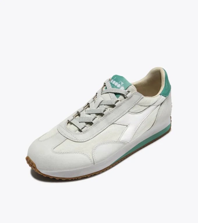 Equipe Canvas Sw Evo Heritage sneaker Equipe Canvas Sw Evo Heritage sneaker