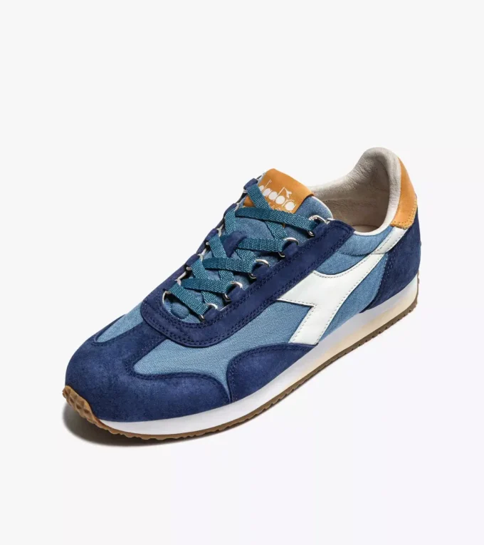Equipe Canvas Sw Evo Heritage sneaker Equipe Canvas Sw Evo Heritage sneaker