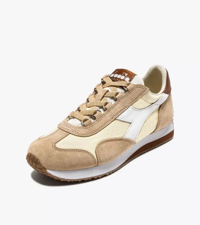 Equipe Canvas Sw Evo Heritage sneaker Equipe Canvas Sw Evo Heritage sneaker