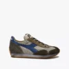 Equipe Dirty Sw Evo Heritage leather sneaker