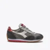 Equipe Dirty Sw Evo Heritage leather sneaker