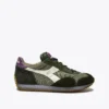 Equipe Dirty Sw Evo Heritage leather sneaker