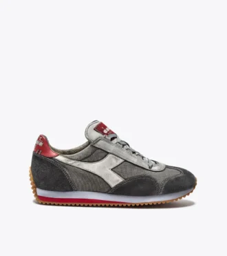 Equipe Dirty Sw Evo Heritage leather sneaker
