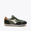 Equipe Dirty Sw Evo Heritage leather sneaker Equipe Dirty Sw Evo Heritage leather sneaker