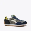 Equipe Dirty Sw Evo Heritage leather sneaker Equipe Dirty Sw Evo Heritage leather sneaker
