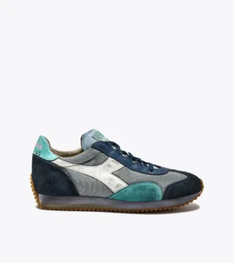 Equipe Dirty Sw Evo Heritage leather sneaker