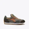Equipe Dirty Sw Evo Heritage leather sneaker Equipe Dirty Sw Evo Heritage leather sneaker